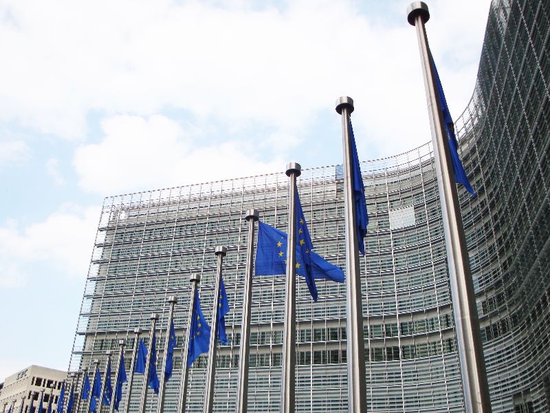 Joël Matriche di Le Soir: «Fa paura che l’Ue possa seguire interessi stranieri»