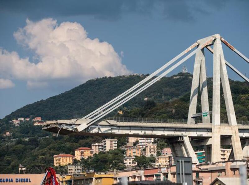 Ponte Morandi: «Noi familiari delle vittime e la scelta di non tacere»