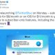 Twitter Blue, l’autorevolezza diventa a pagamento