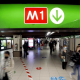 Sciopero Atm, il 27 gennaio fermi tram, bus e metro