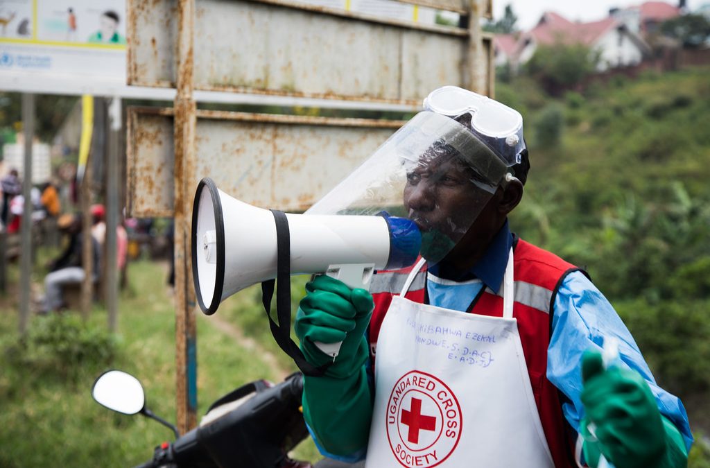 Oms: finita l’ondata dell’epidemia da Ebola in Uganda