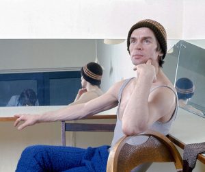 Nureyev (Google/Wikimedia Commons)