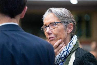 Pensioni minime, la Francia doppia l’Italia