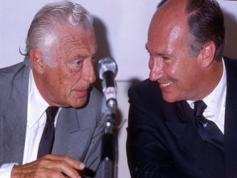 Eredità Agnelli, pm: Marella titolare di beni in paradisi fiscali