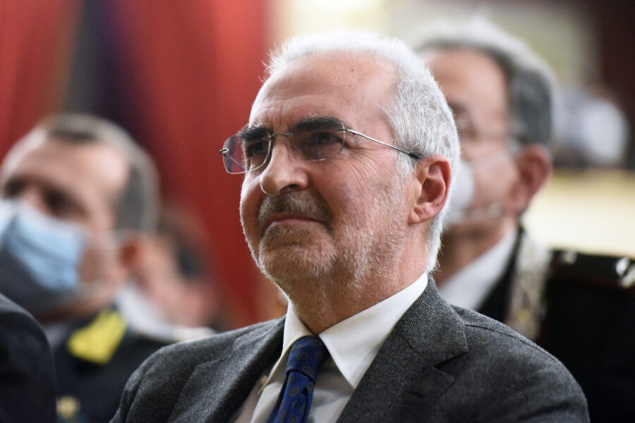 Morti sul lavoro, presidente Cassazione: «Inaccettabili mille vittime»