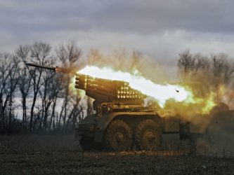 Finta strage di Kramatorsk: Mosca ricorre alle armi della propaganda