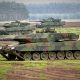 Abrams, Leopard, Challenger: i corazzati Nato al fronte