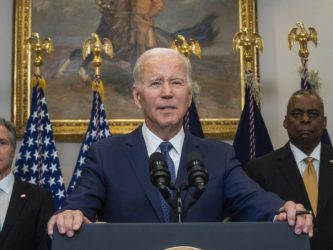 Incendi Los Angeles, Biden annulla il viaggio in Italia