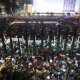 Israele, in migliaia protestano contro la riforma della giustizia