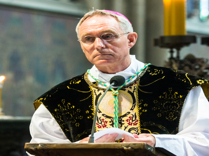 Benedetto XVI, in arrivo la «verità» di padre Georg