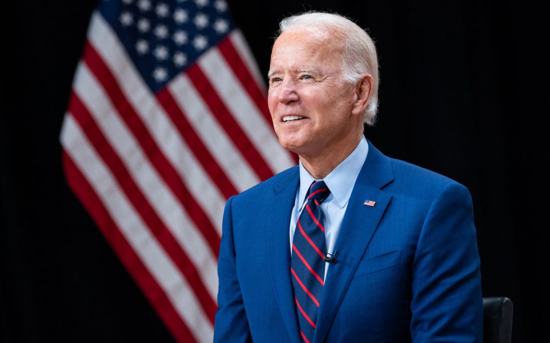 L’ex presidente americano Joe Biden ha un cancro aggressivo alla prostata