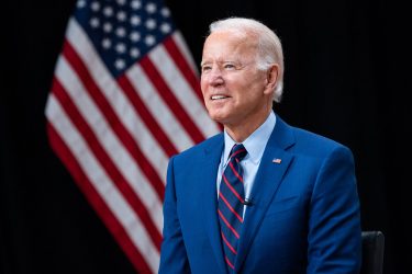 L’ex presidente americano Joe Biden ha un cancro aggressivo alla prostata