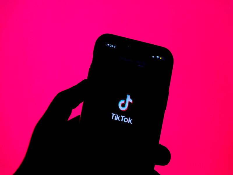 Tik Tok e la privacy: timori americani e dubbi europei