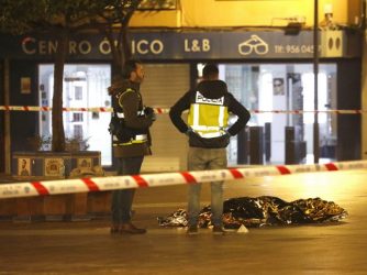 Spagna, sagrestano ucciso a colpi di machete