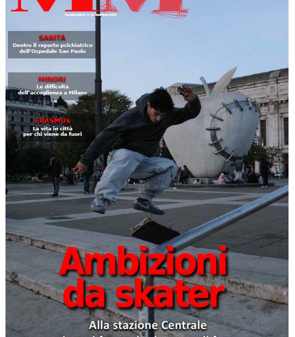 MM n.1 – 9 Dicembre 2022