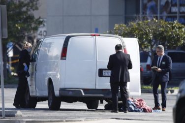 Strage a Monterey Park: dieci vittime durante il capodanno cinese