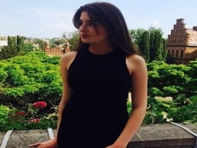 Trovato il corpo di Yana Malayko, l’ex fidanzato è in carcere e tace