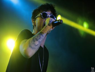 Sanremo, Ultimo: «Voglio lasciare un ricordo diverso»
