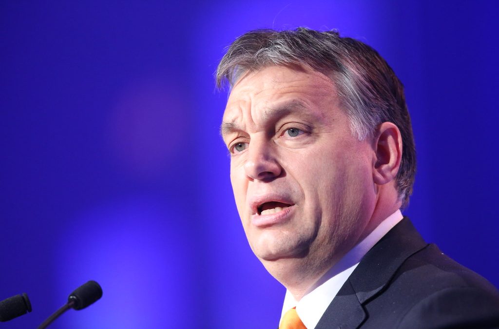 Ungheria, quando un governo è l’esempio della destra