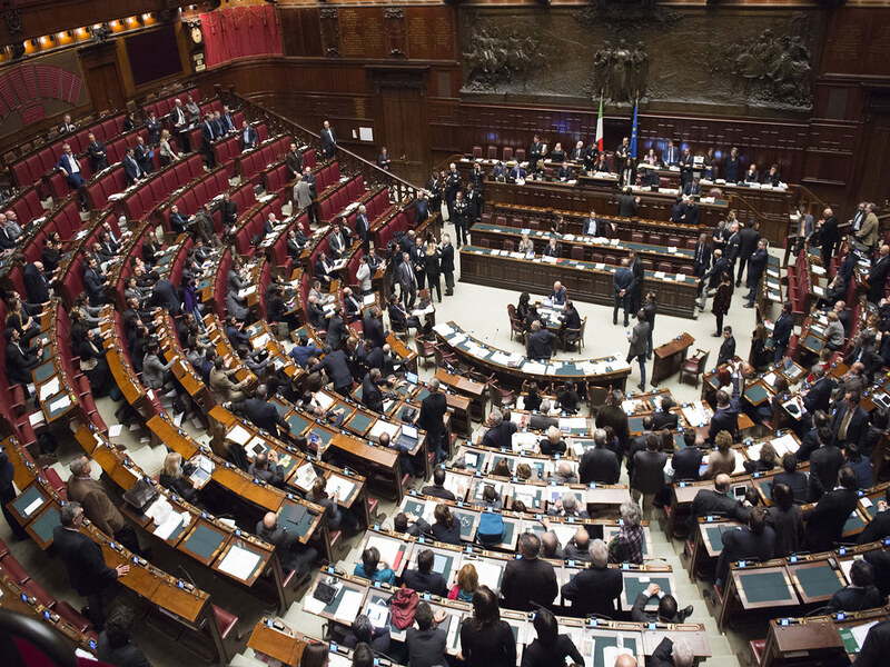 Milleproroghe: voto finale alla Camera dopo la fiducia con 198 voti favorevoli