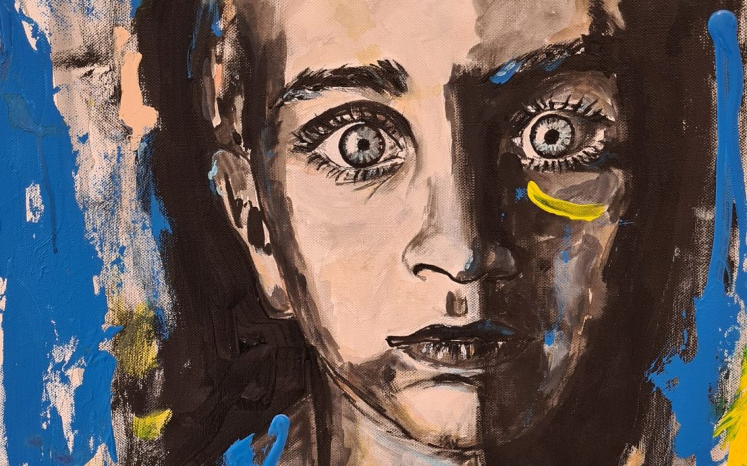 “Childhood”, la mostra sull’infanzia cancellata dei bambini ucraini