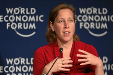 Wojcicki lascia la guida di Youtube e la Silicon Valley si scopre meno “rosa”
