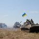 Kherson di nuovo sotto attacco: russi bombardano con lanciarazzi