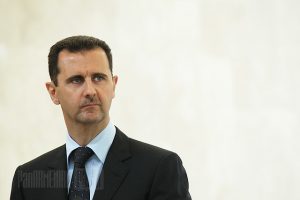 al-Assad