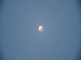 Pallone cinese abbattuto, Pechino: «Reazione esagerata»