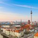 Berlino alla Cdu, cade la roccaforte socialdemocratica