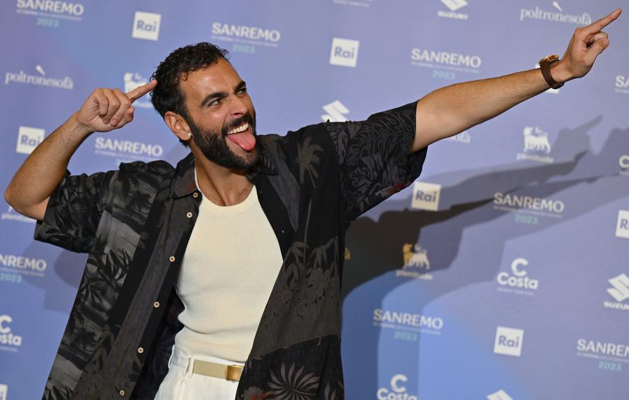 Festival, vince Marco Mengoni con “Due Vite”