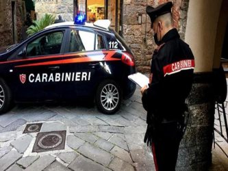 Perseguitava l’ex: arrestato grazie allo smartwatch anti-violenza