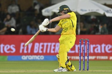 Cricket, l’appello della nazionale femminile afgana: “Fateci giocare”