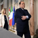 Berlusconi a sorpresa: «In Lombardia voterei Moratti»