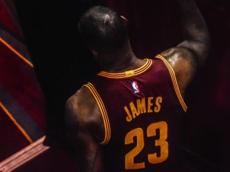 I 38.390 punti di Lebron, nessuno come lui nella storia della pallacanestro