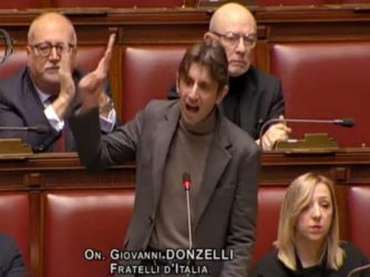 Arriva alla Camera il Giurì d’onore: che cos’è e a cosa serve