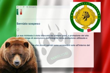 Attacco hacker, aperto un fascicolo dalla Procura di Roma