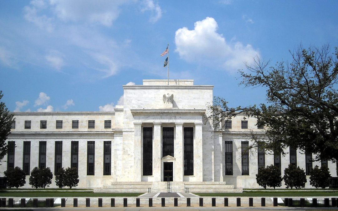 Tassi, la Federal Reserve annuncia un nuovo rialzo