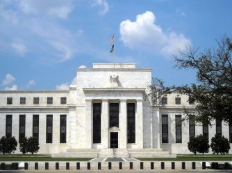 Tassi, la Federal Reserve annuncia un nuovo rialzo