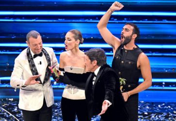 Festival, ecco cosa ci ricorderemo della 73esima edizione