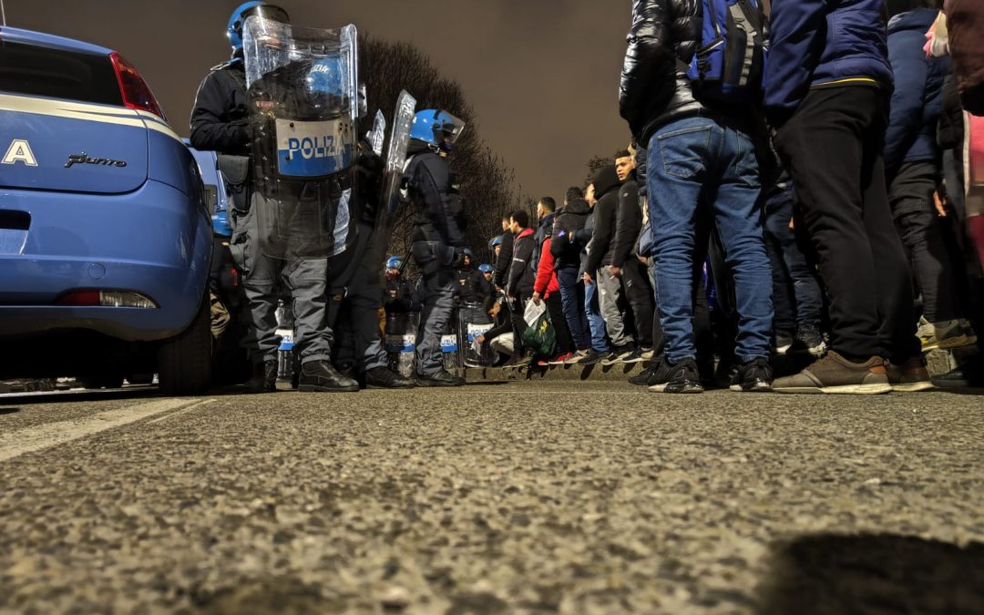 «Razzismo nella polizia italiana»: il report del Consiglio d’Europa fa infuriare le istituzioni