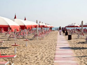 Proroga balneari, Ue: saputo dalla stampa, valutiamo risposte