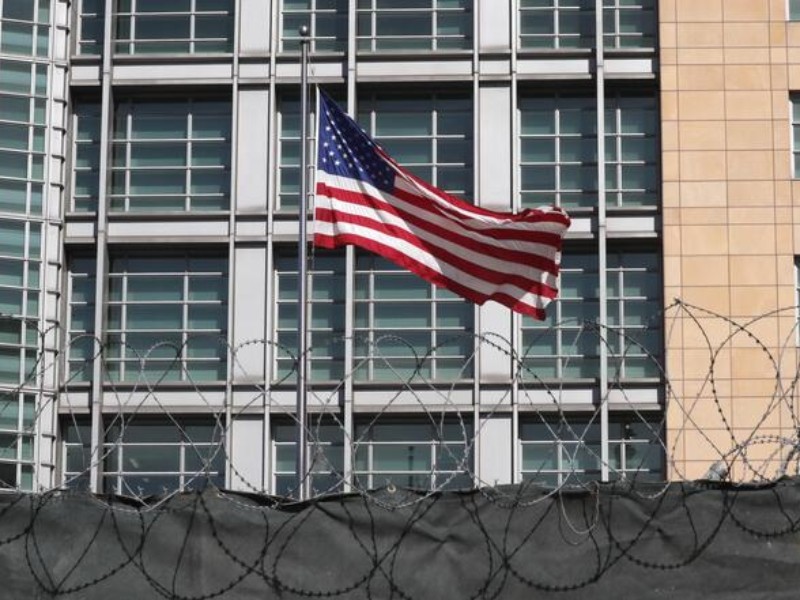 L’allarme dell’ambasciata Usa agli americani: «Lasciate subito la Russia»