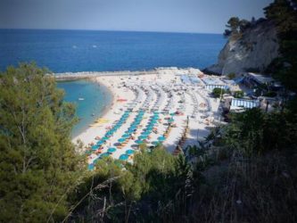 Balneari: concessioni, gare rinviate di un anno