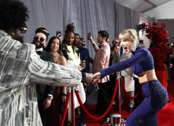 Grammy: Beyoncé da record, ma il “miglior album” non è suo