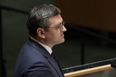 Kiev all’Onu punta il dito contro i russi: è genocidio