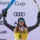 Italiane inarrestabili. Marta Bassino trionfa in SuperG: seconda medaglia d’oro per l’Italia