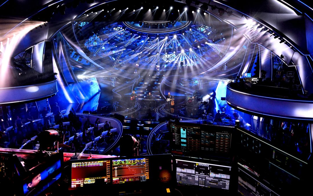 Sanremo, le pagelle della prima serata: brilla Mengoni, deludono Elodie e Ultimo