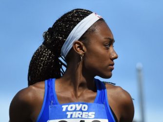 Atletica, argento nel salto in lungo per Larissa Iapichino