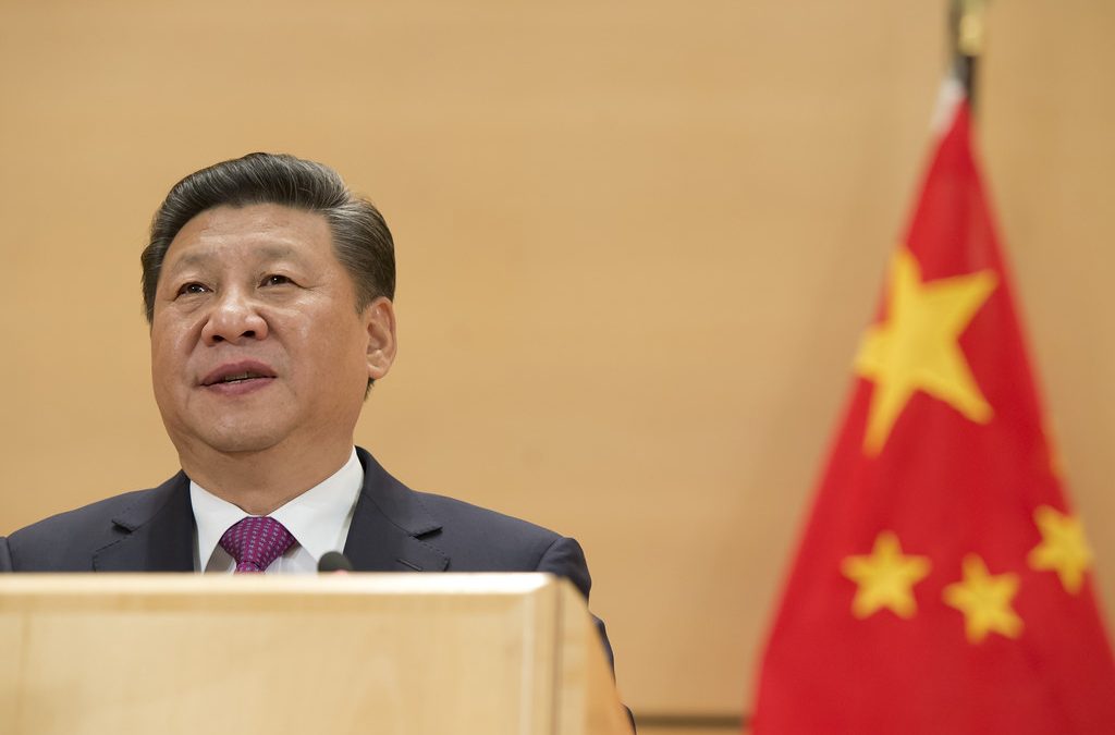 Pechino, Xi Jinping vuole Taiwan: «C’è un’unica Cina»